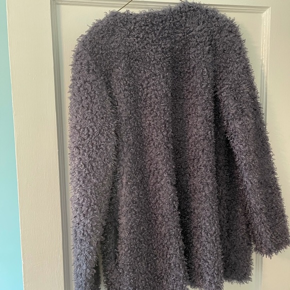 Teddy jacket - Picture 3 of 4